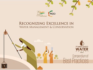 FICCI Study:Recognizing Excellence in Water Management & Conservation