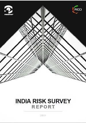 FICCI Study:India Risk Survey