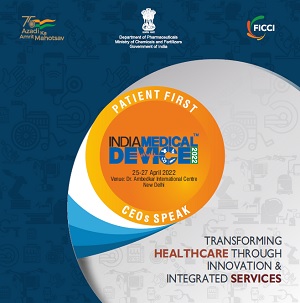 FICCI Study: Transforming Healthcare Through Innovation & Integrated Services