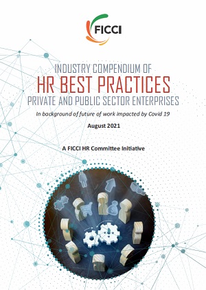 FICCI Study:Industry Compendium of HR Best Practices Private and Public Sector Enterprises