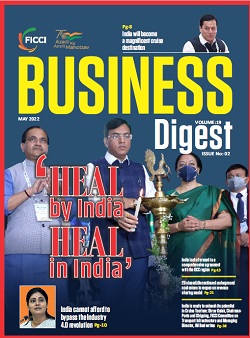 FICCI: HEAL by India Heal in India