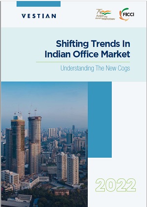 FICCI Study:FICCI-Vestian Report