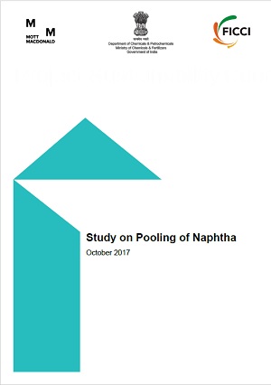 FICCI Study:Study on Pooling of Naphtha