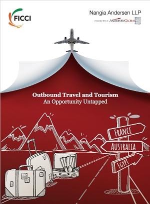 FICCI Study:Outbound Travel and Tourism