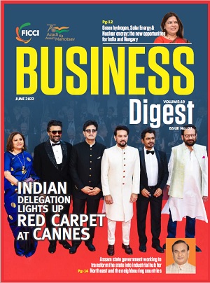 FICCI: Business Digest - June 2022