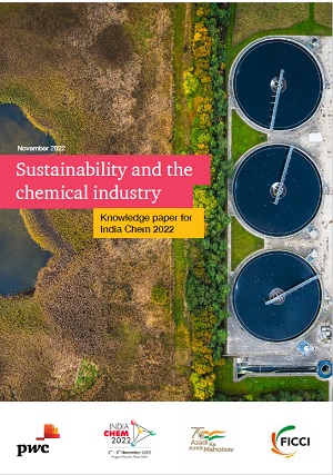 FICCI Study:Sustainability and the Chemical Industry