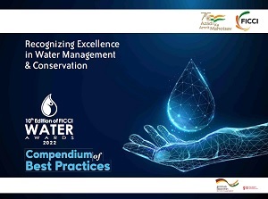 FICCI Study:Recognizing Excellence in Water Management & Conservation