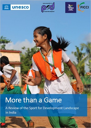 FICCI Study:More than a Game