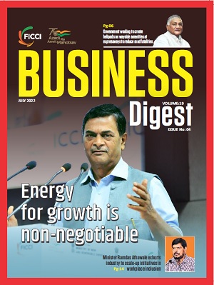 FICCI: Business Digest - July 2022