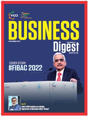 FICCI: Business Digest - November 2022