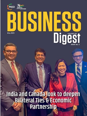 FICCI: Business Digest - May 2023