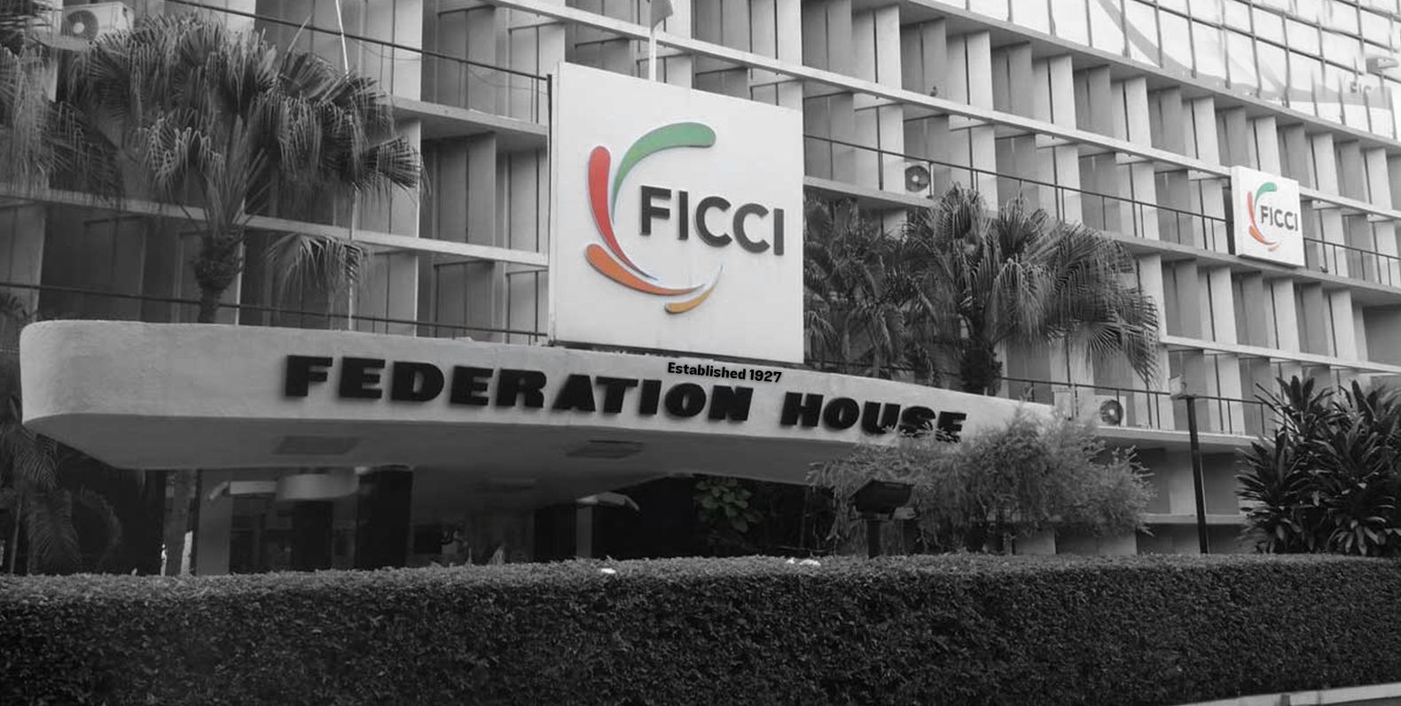 FICCI Home Slider