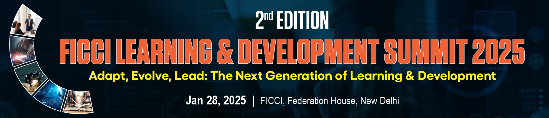 FICCI: Forthcoming Events