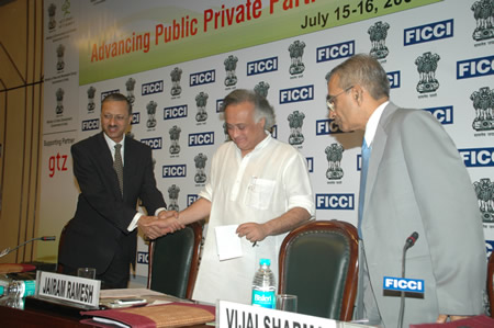 FICCI event doc