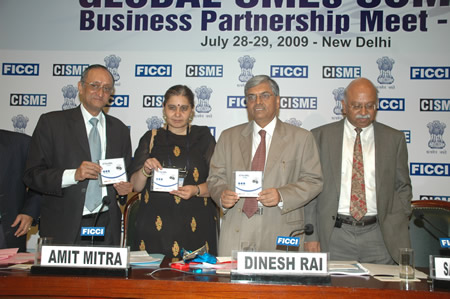 FICCI event doc