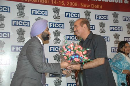 FICCI event doc