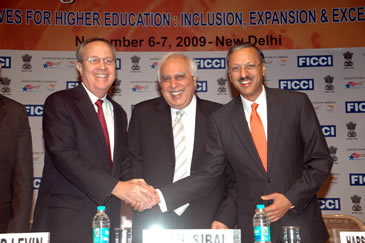 FICCI event doc