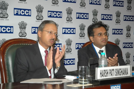 FICCI event doc