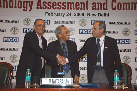 FICCI event doc