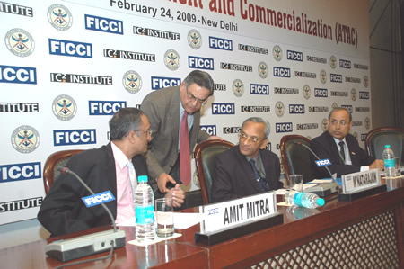 FICCI event doc