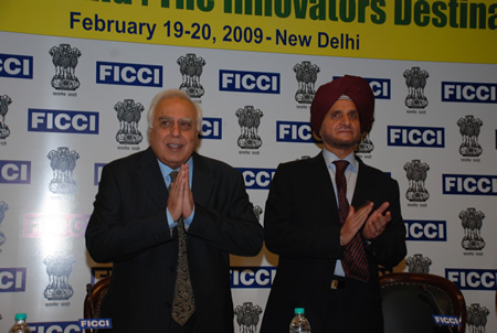 FICCI event doc