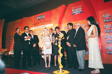 FICCI event doc