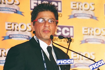 FICCI event doc