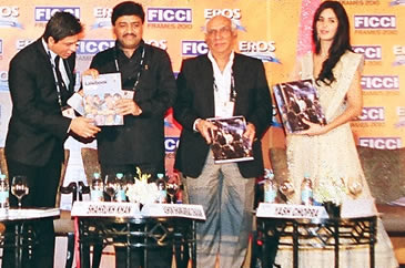 FICCI event doc