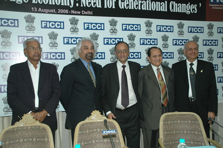 FICCI event doc