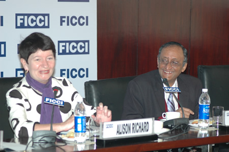 FICCI event doc