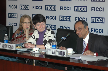 FICCI event doc