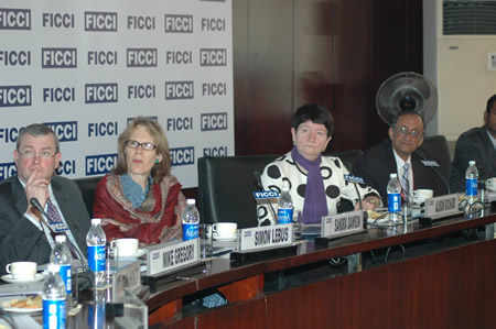 FICCI event doc