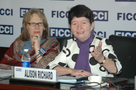 FICCI event doc