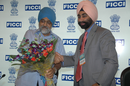 FICCI event doc