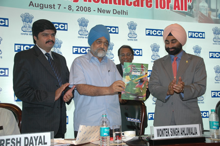 FICCI event doc