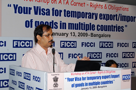 FICCI Events:  