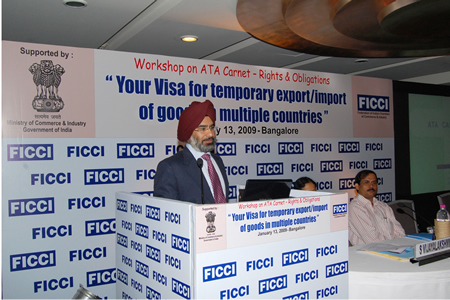 FICCI event doc