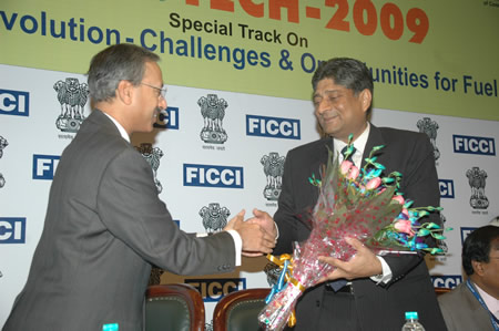 FICCI event doc