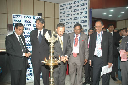 FICCI Events:  