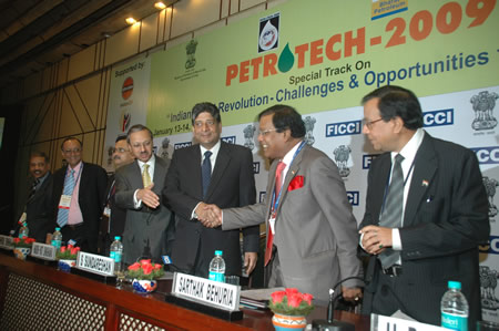 FICCI event doc