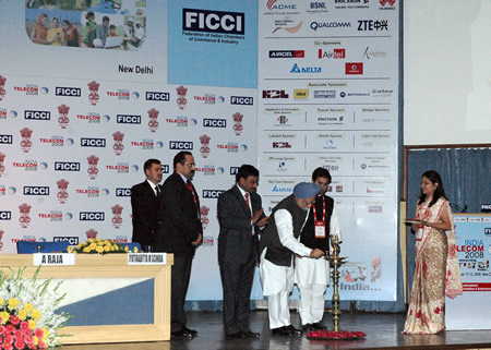 FICCI event doc