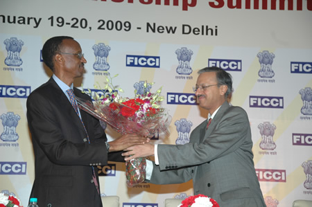 FICCI event doc