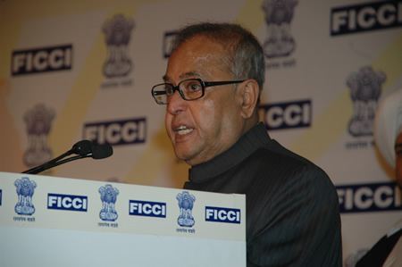 FICCI event doc