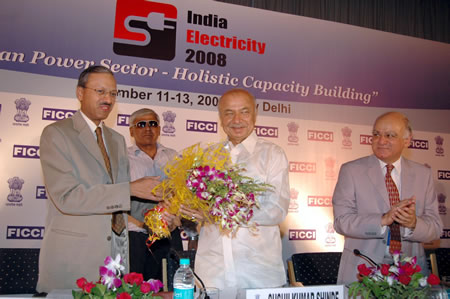 FICCI event doc