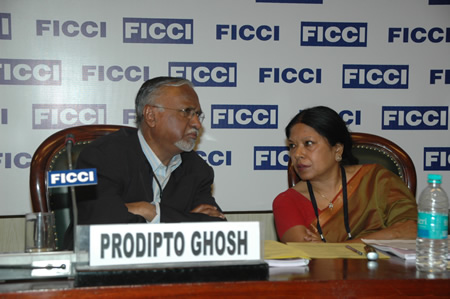 FICCI event doc