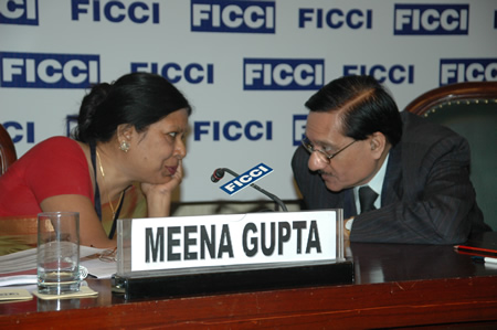 FICCI event doc