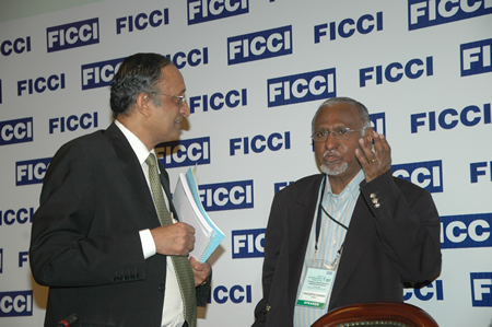 FICCI event doc