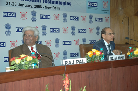 FICCI Events:  