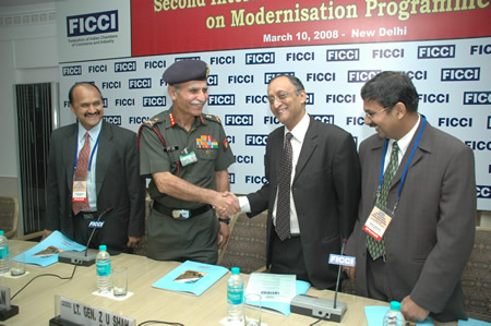 FICCI event doc