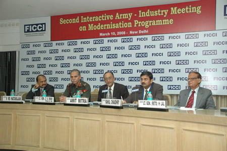 FICCI Events: